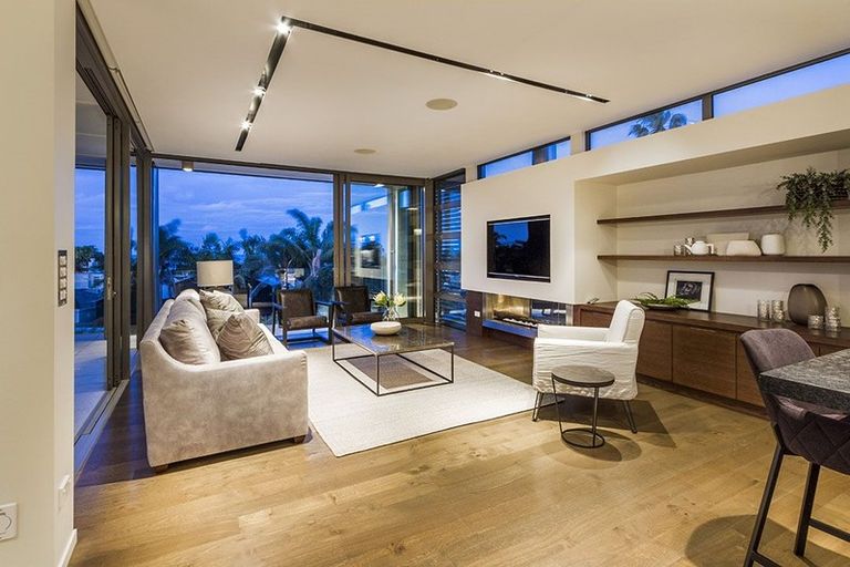 Photo of property in 19 Cameron Street, Takapuna, Auckland, 0622