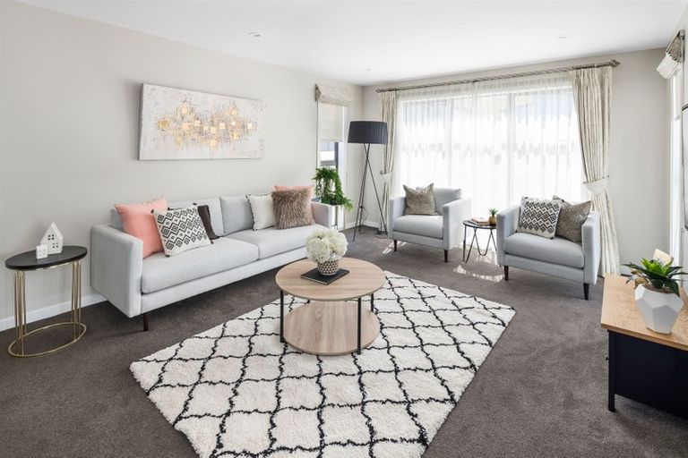 Photo of property in 190 Mclintock Street North, Johnsonville, Wellington, 6037