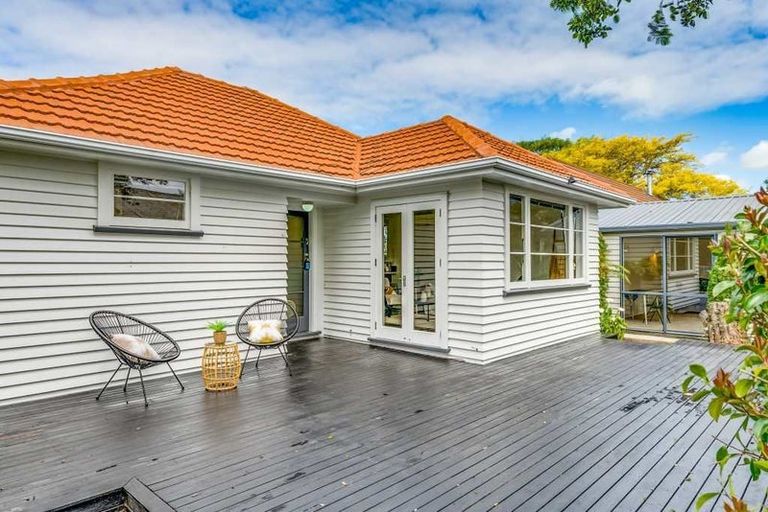 Photo of property in 10 Waters Street, Hoon Hay, Christchurch, 8025