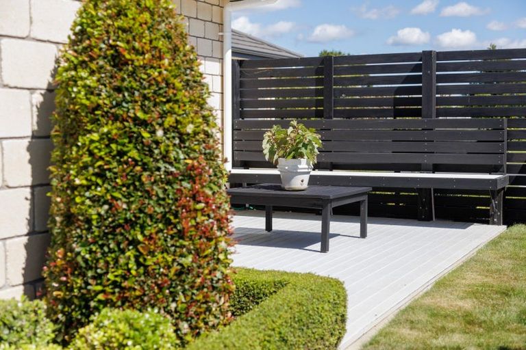 Photo of property in 8 O'sullivan Drive, Matamata, 3400