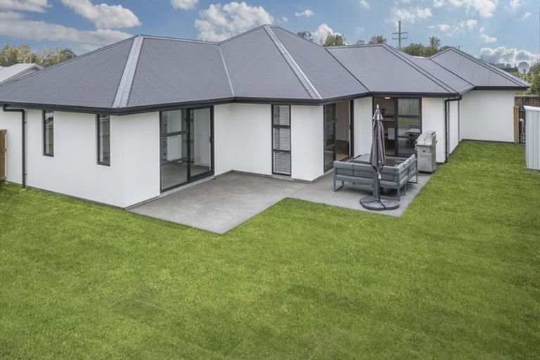 Photo of property in 64 Macphail Avenue, Rangiora, 7400