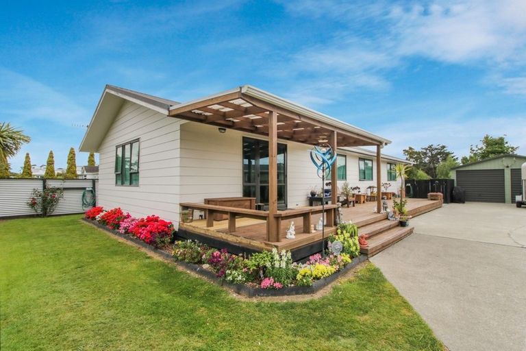 Photo of property in 48 Norbiton Road, Foxton, 4814