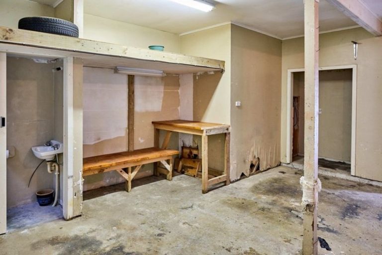 Photo of property in 93 Fox Street, Ngaio, Wellington, 6035