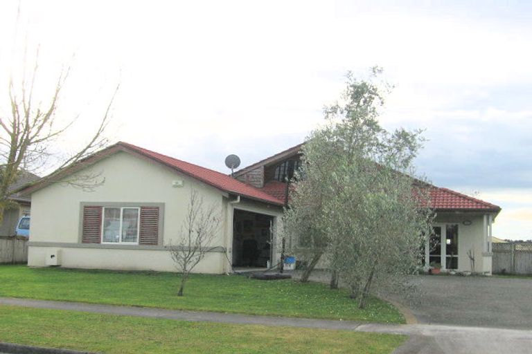 Photo of property in 20 Gallery Grove, Flagstaff, Hamilton, 3210