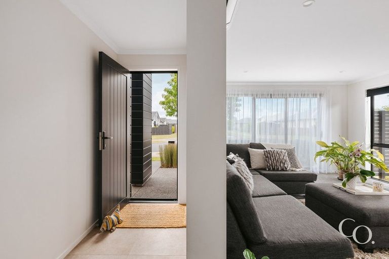 Photo of property in 23 Flack Street, Pyes Pa, Tauranga, 3112