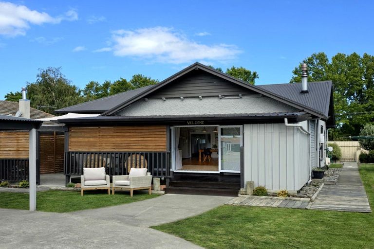 Photo of property in 923 Railway Road, Raureka, Hastings, 4120