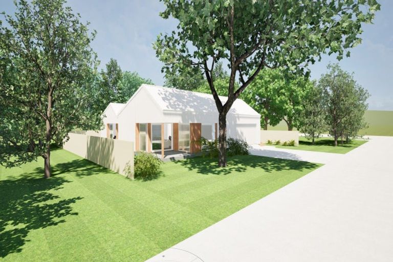 Photo of property in 4 Woodlands Way, Greytown, 5712