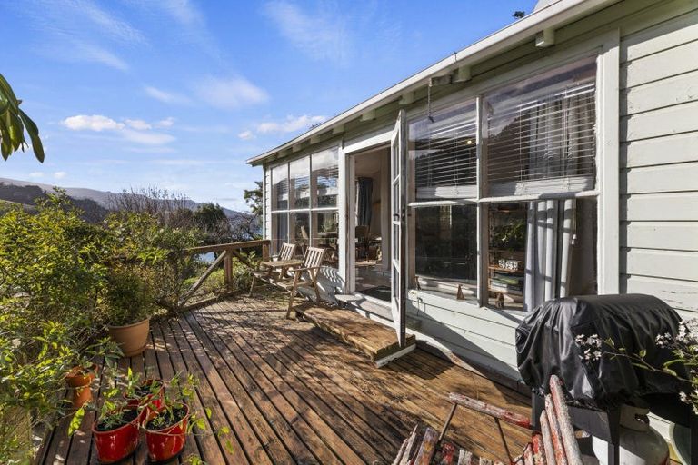 Photo of property in 2 Harbour Terrace, Careys Bay, Port Chalmers, 9023
