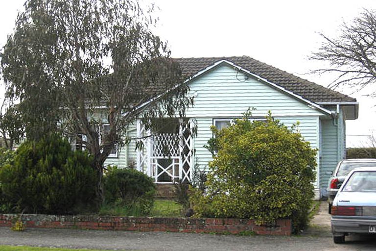 Photo of property in 10 Short Street, Solway, Masterton, 5810