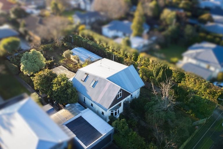 Photo of property in 93 Rose Street, Somerfield, Christchurch, 8024