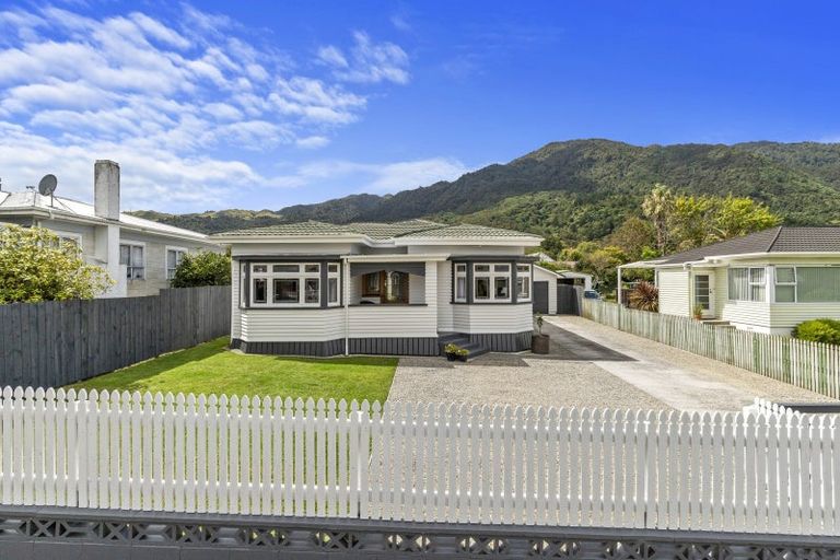 Photo of property in 58 Centennial Avenue, Te Aroha, 3320