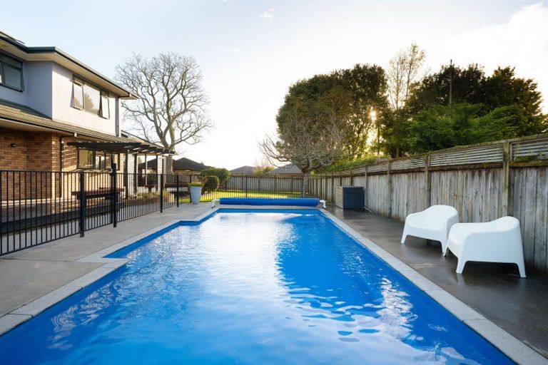 Photo of property in 51 Swayne Road, Cambridge, 3434