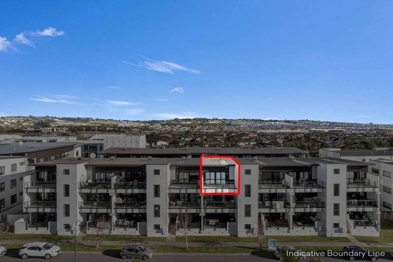 Photo of property in 17/11 Carlos Drive, Flat Bush, Auckland, 2016