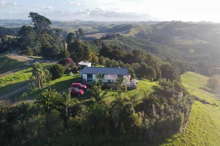 Photo of property in 133 Wearmouth Road, Paparoa, 0571