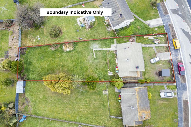 Photo of property in 59 Dunkirk Street, Marchwiel, Timaru, 7910