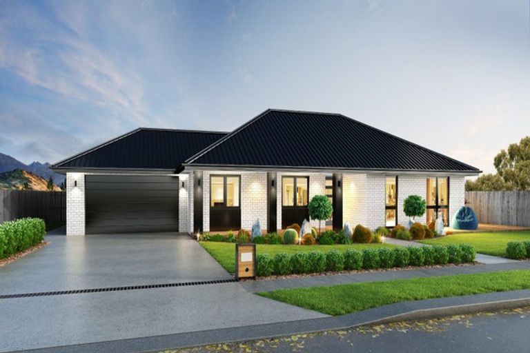 Photo of property in 10 Tauhou Place, Leeston, 7632