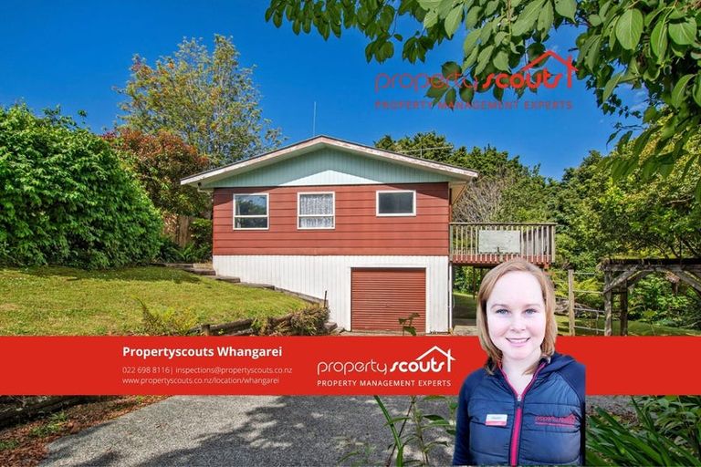 Photo of property in 60 Boundary Road, Tikipunga, Whangarei, 0112