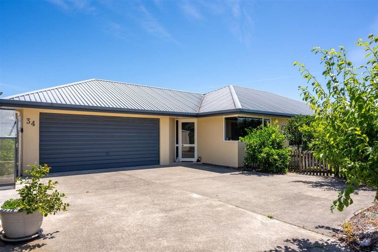 Photo of property in 34 Appaloosa Avenue, Richmond, 7020