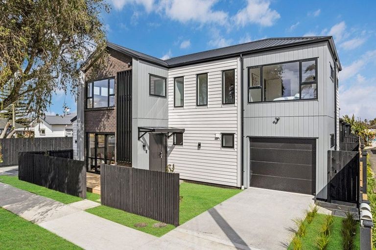 Photo of property in 34a Tennessee Avenue, Mangere East, Auckland, 2024