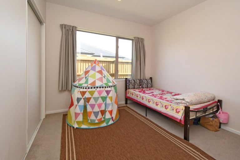 Photo of property in 196 Brookside Road, Rolleston, 7614