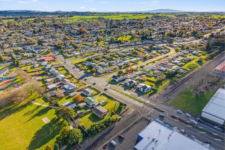 Photo of property in 101 Bridge Street, Tokoroa, 3420
