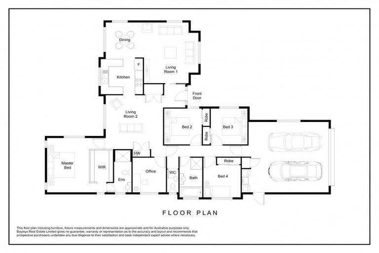 Photo of property in 26a Paetawa Road, Peka Peka, Waikanae, 5391