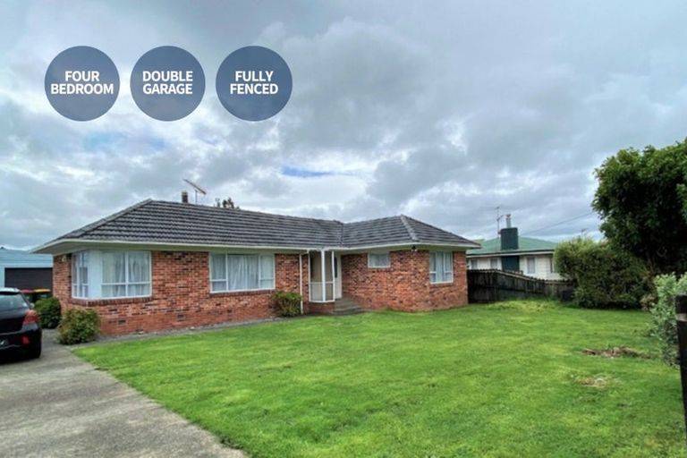 Photo of property in 8 Hunua Road, Papakura, 2110