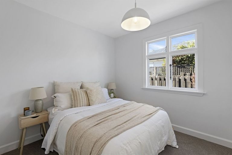 Photo of property in 189 Weston Road, St Albans, Christchurch, 8052