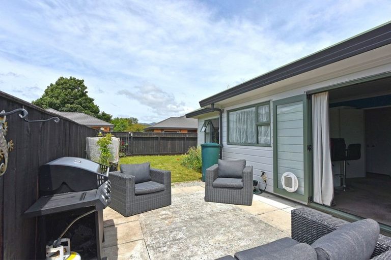 Photo of property in 3 Louis Street, Trentham, Upper Hutt, 5018