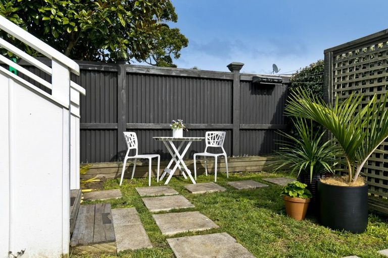 Photo of property in 23 Mays Street, Devonport, Auckland, 0624