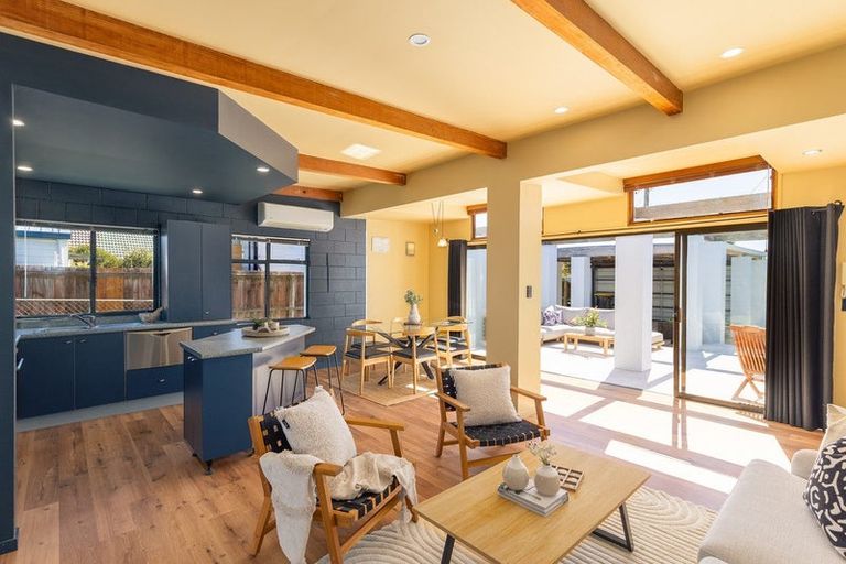 Photo of property in 12 Plover Street, Southshore, Christchurch, 8062