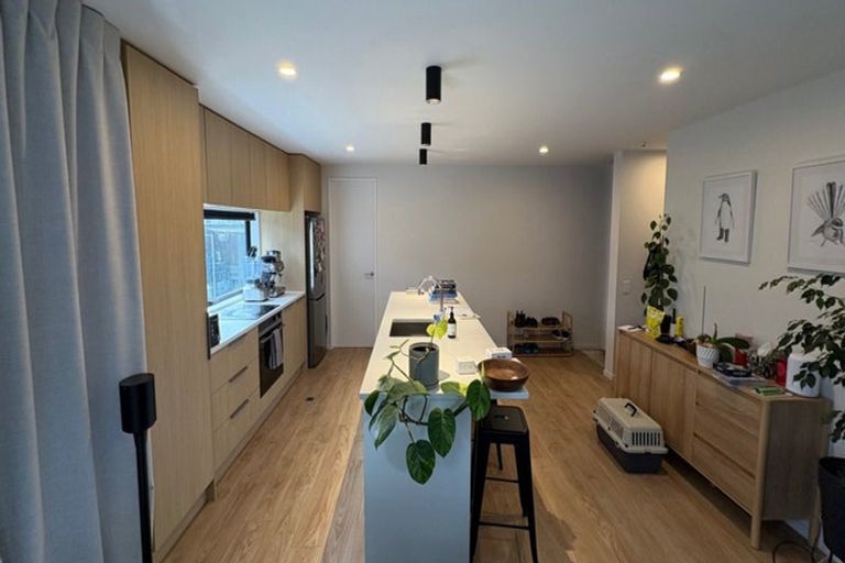 Photo of property in 3/12 Hume Street, Sydenham, Christchurch, 8023