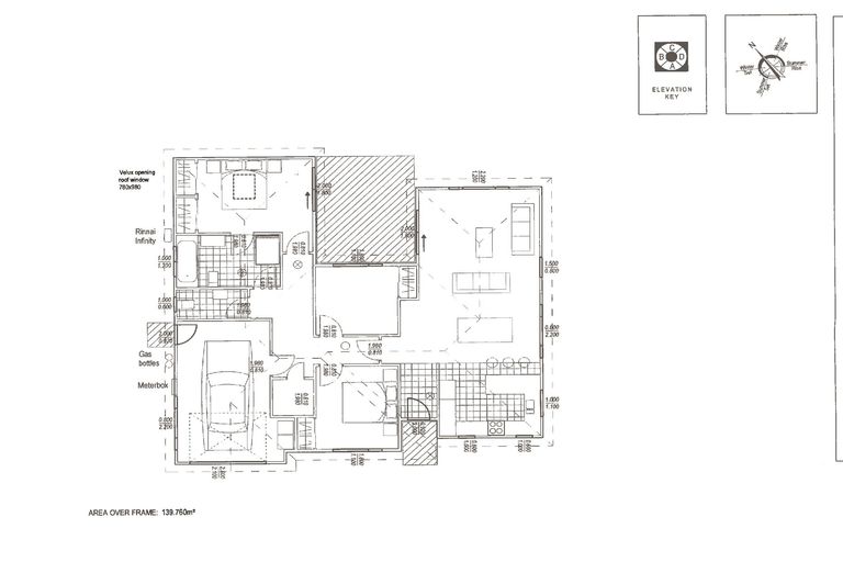 Photo of property in 109a Gillespies Line, Cloverlea, Palmerston North, 4412