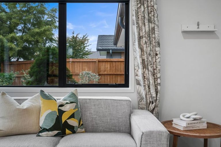 Photo of property in 36 Rawnsley Terrace, Wigram, Christchurch, 8042