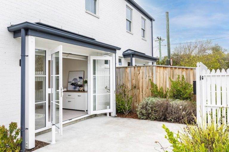 Photo of property in 2b Westby Street, Waltham, Christchurch, 8023