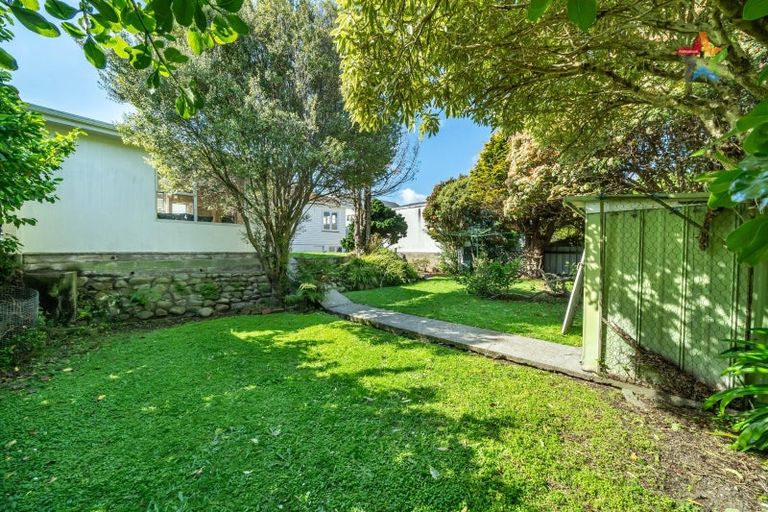 Photo of property in 25 Kingston Street, Boulcott, Lower Hutt, 5011