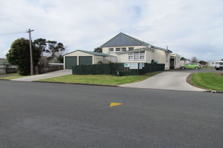 Photo of property in 17 Gordon Street, Dargaville, 0310