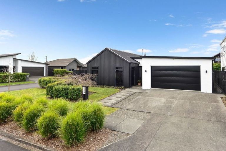 Photo of property in 14 Hatric Road, Chartwell, Hamilton, 3210