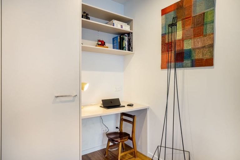 Photo of property in 4/187 Kilmore Street, Christchurch Central, Christchurch, 8013