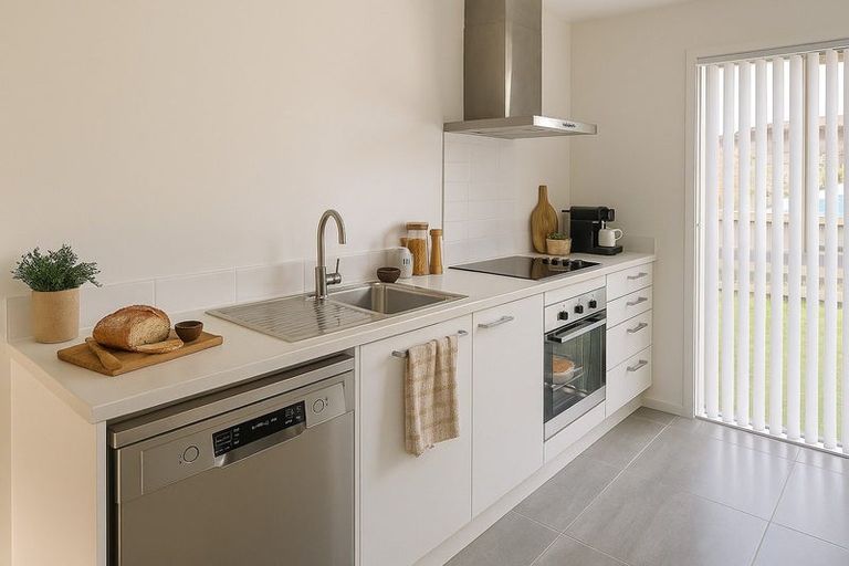 Photo of property in 86 Makamaka Lane, Albany Heights, Auckland, 0632