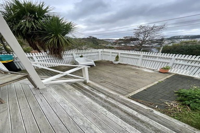 Photo of property in 10 Stanley Street, Berhampore, Wellington, 6023