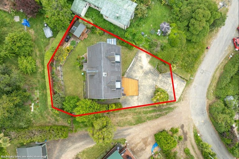 Photo of property in 3 Rawhiti Street, Diamond Harbour, 8972