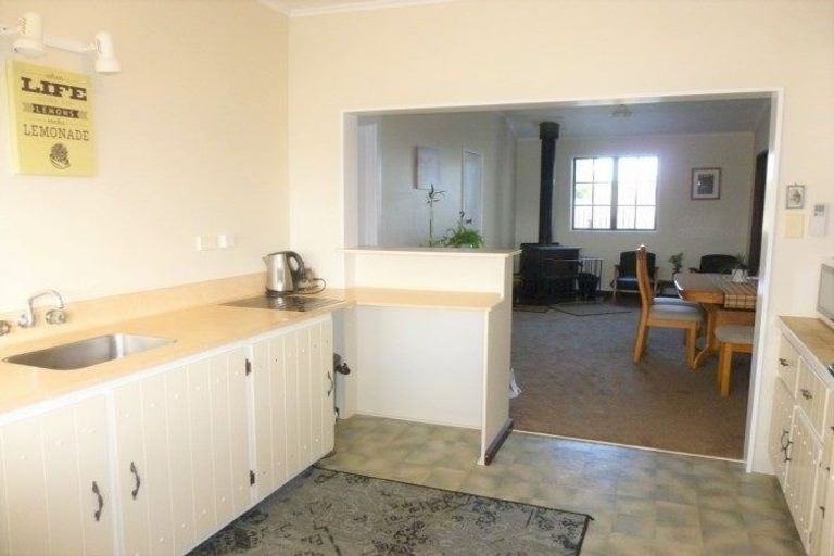 Photo of property in 321 Main South Road, Paroa, Greymouth, 7805