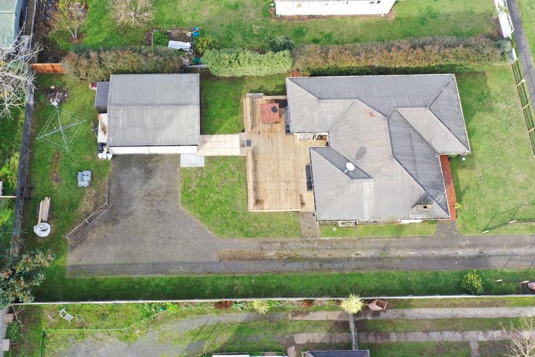 Photo of property in 31 Jackson Street, Ngaruawahia, 3720