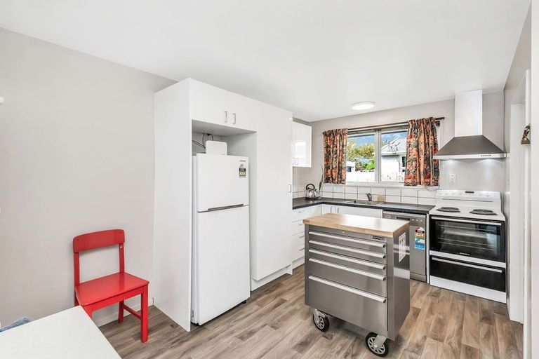 Photo of property in 4/557 Gloucester Street, Linwood, Christchurch, 8011