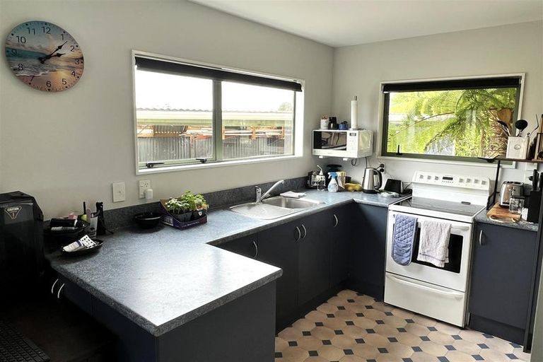 Photo of property in 2 Pukaki Avenue, Ngahere, Dobson, 7872