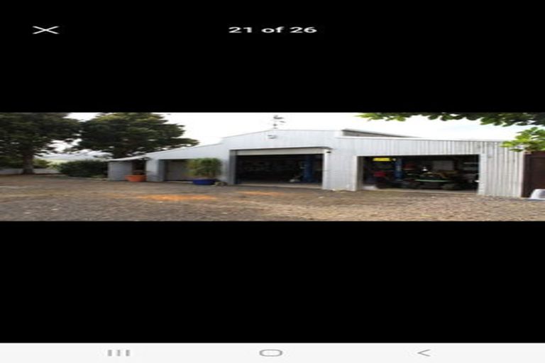 Photo of property in 160 Maratoto Road, Hikutaia, Paeroa, 3674
