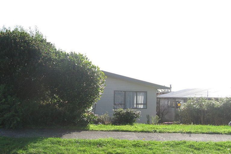 Photo of property in 38 Ernest Street, Ranui, Porirua, 5024