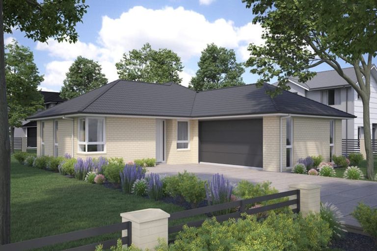 Photo of property in 3 Bamberger Way, Rangiora, 7400