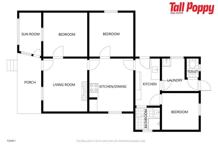 Photo of property in 5 Golf Road, Taumarunui, 3920